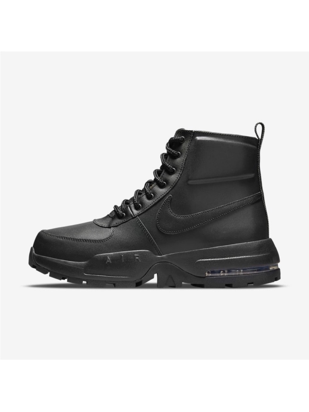 Nike Air Max Goaterra 2.0 'Triple Black'